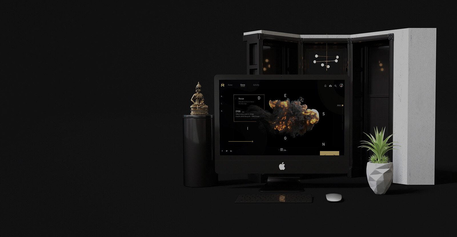 Zaib Incorporation Cover