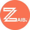 Zaib Dot Logo